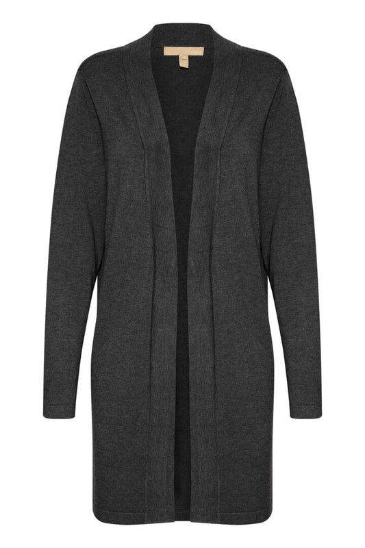 Anne opin golla grá - Culture