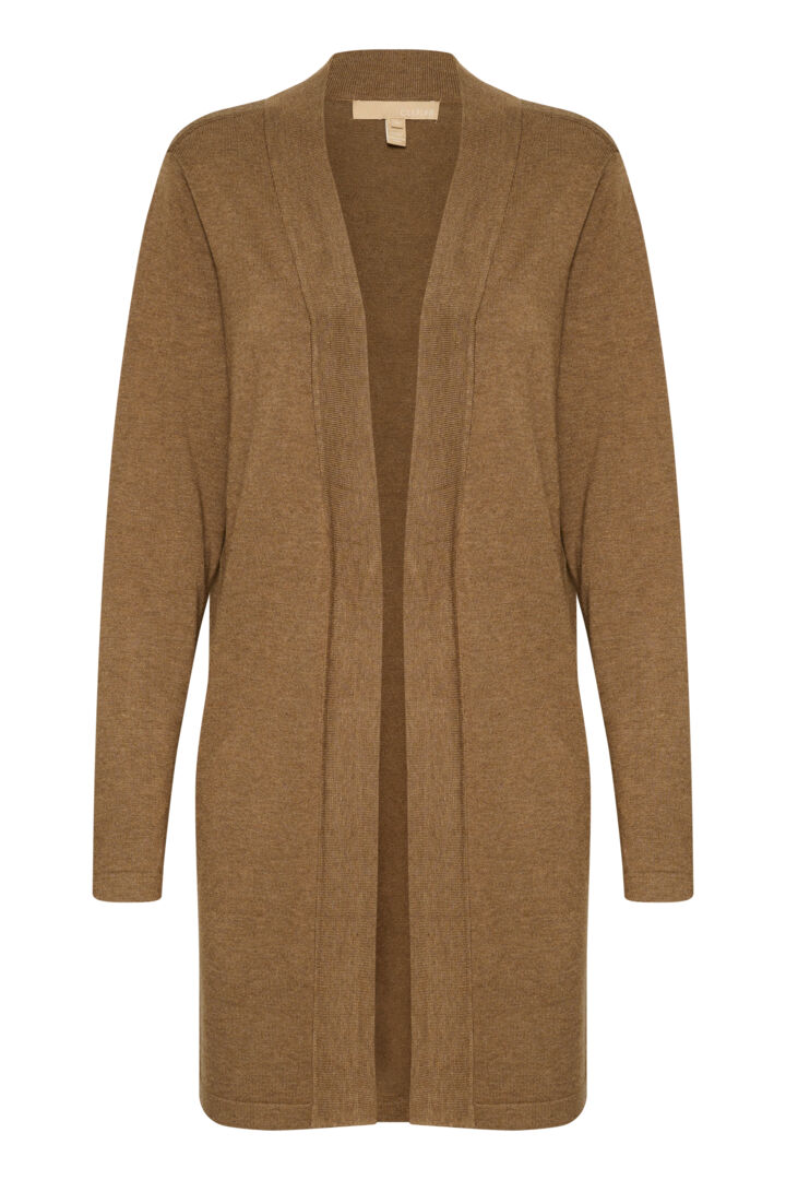 Anne opin golla brún - Culture