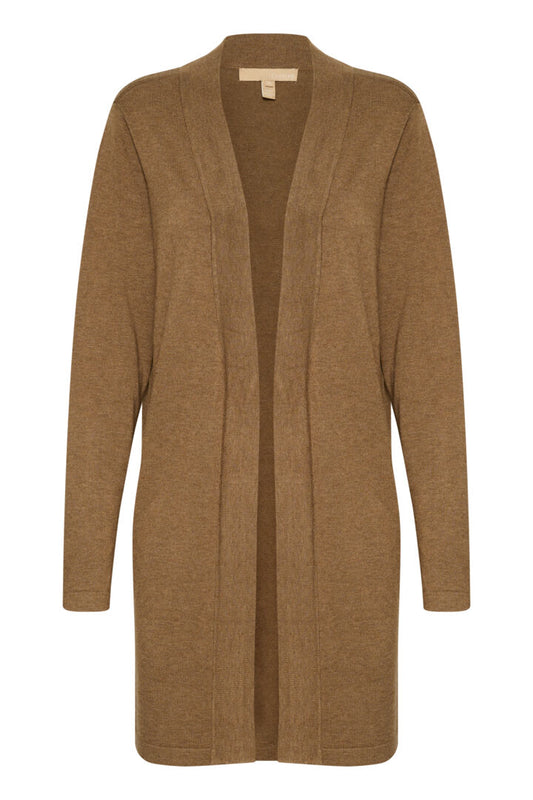 Anne opin golla brún - Culture