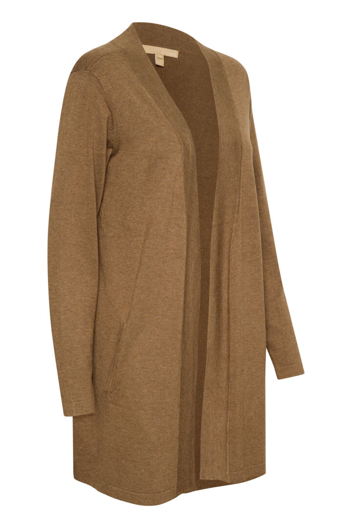 Anne opin golla brún - Culture