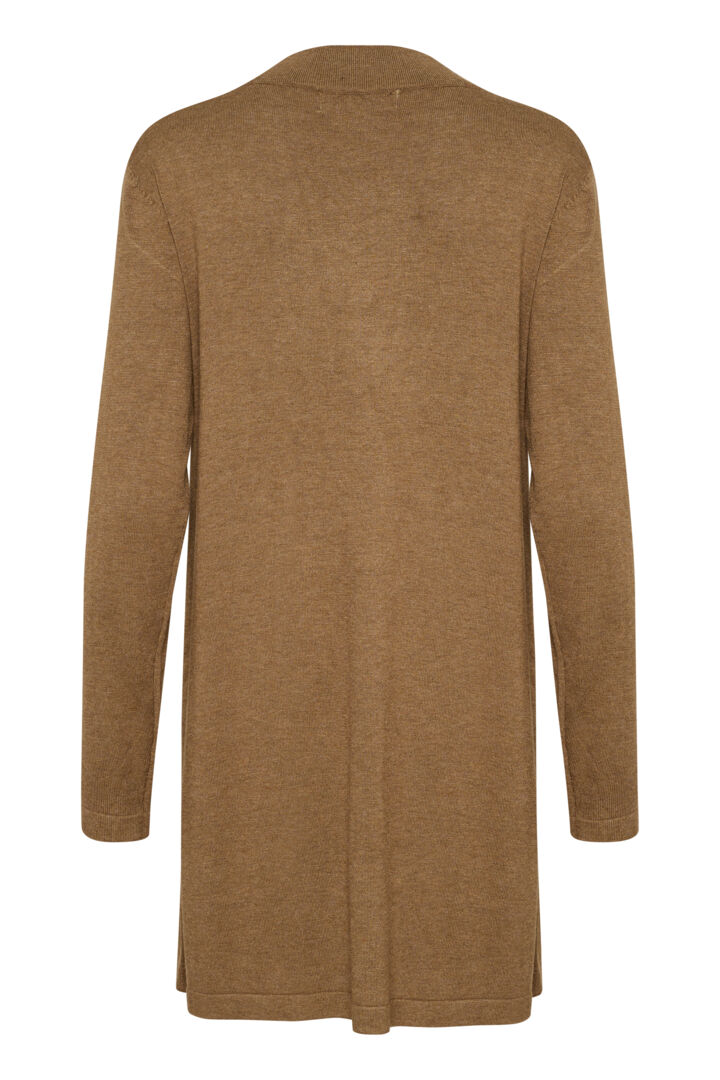 Anne opin golla brún - Culture