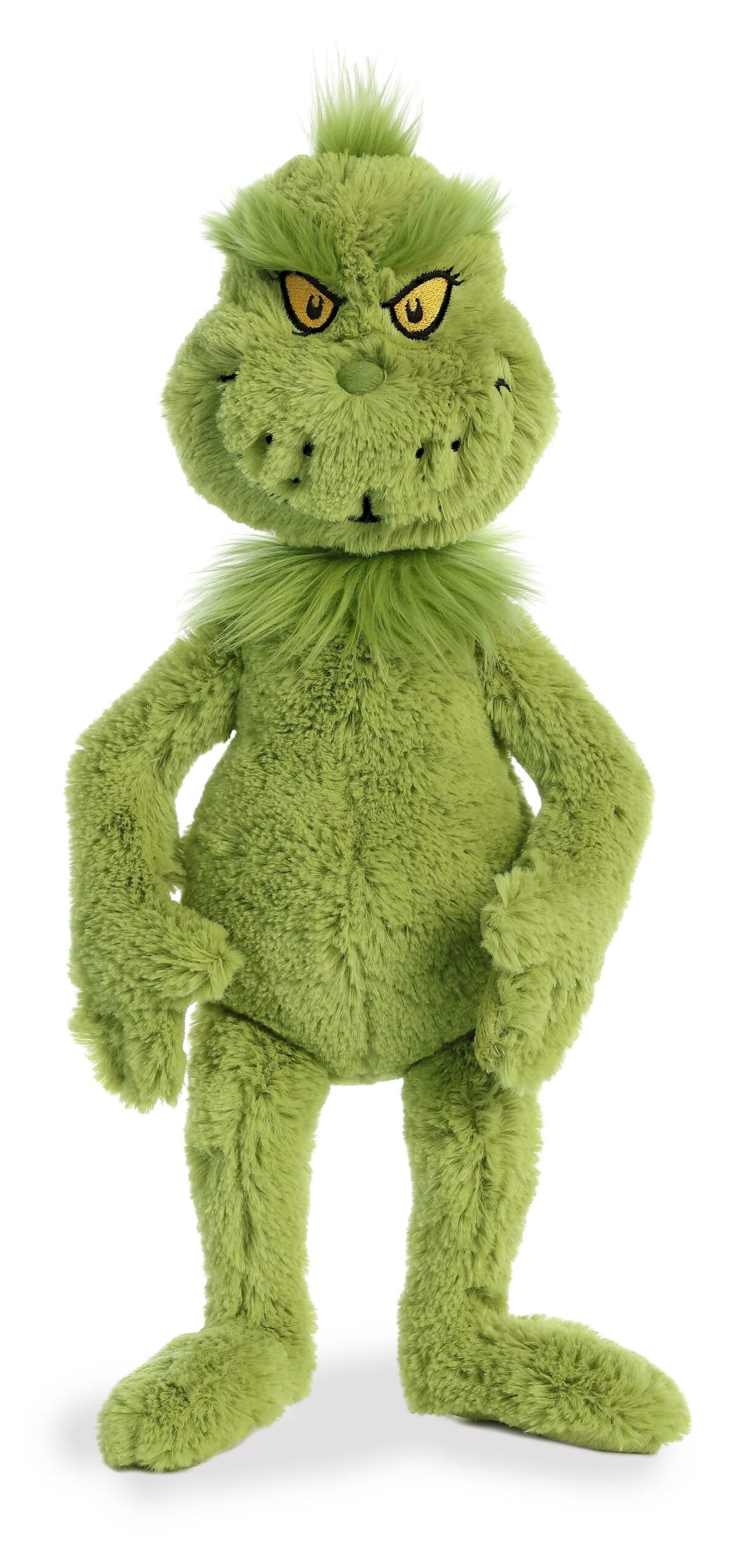 The Grinch - Trölli bangsi 46cm