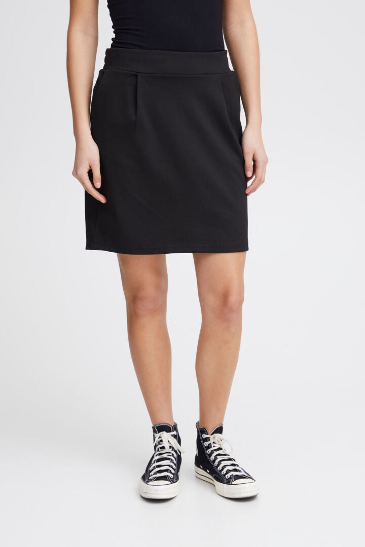 Kate pils svart - Ichi