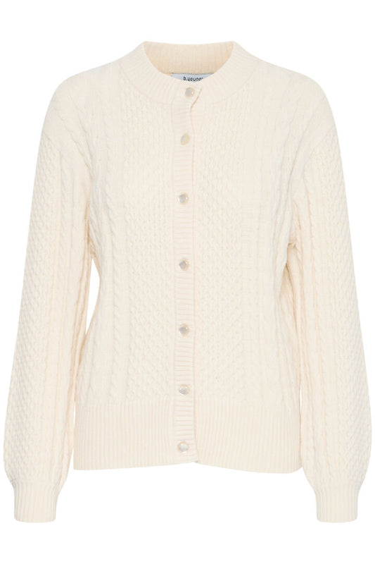 Bine peysa hneppt - Byoung