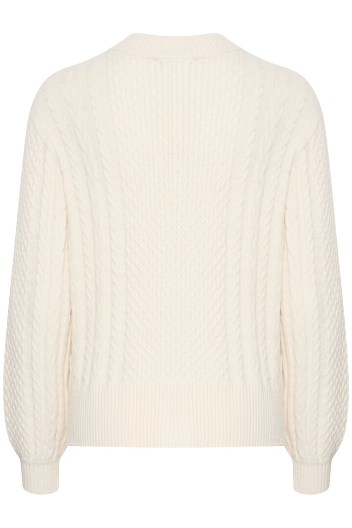 Bine peysa hneppt - Byoung