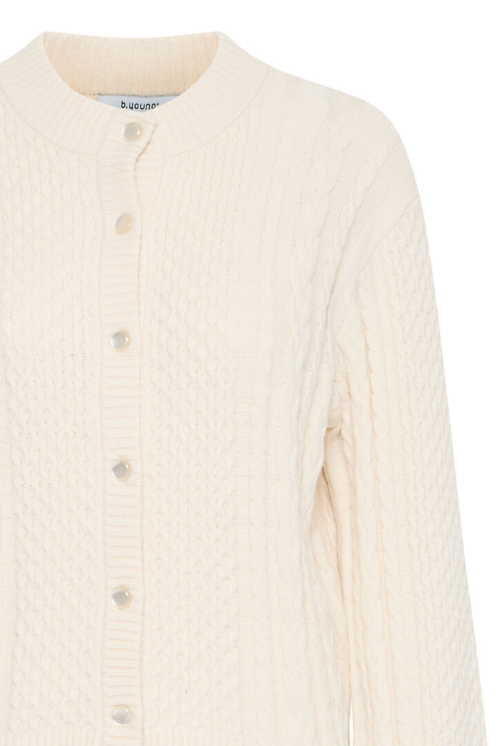 Bine peysa hneppt - Byoung