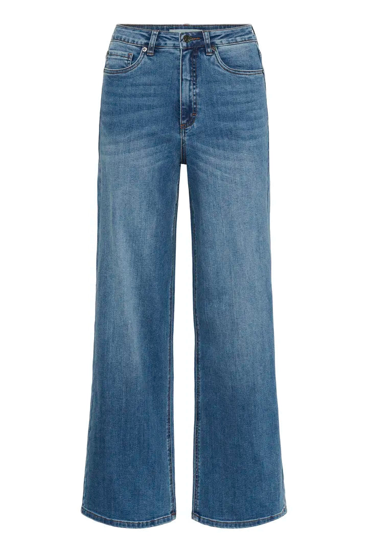 Meadow gallabuxur sídd 32 - Kaffe