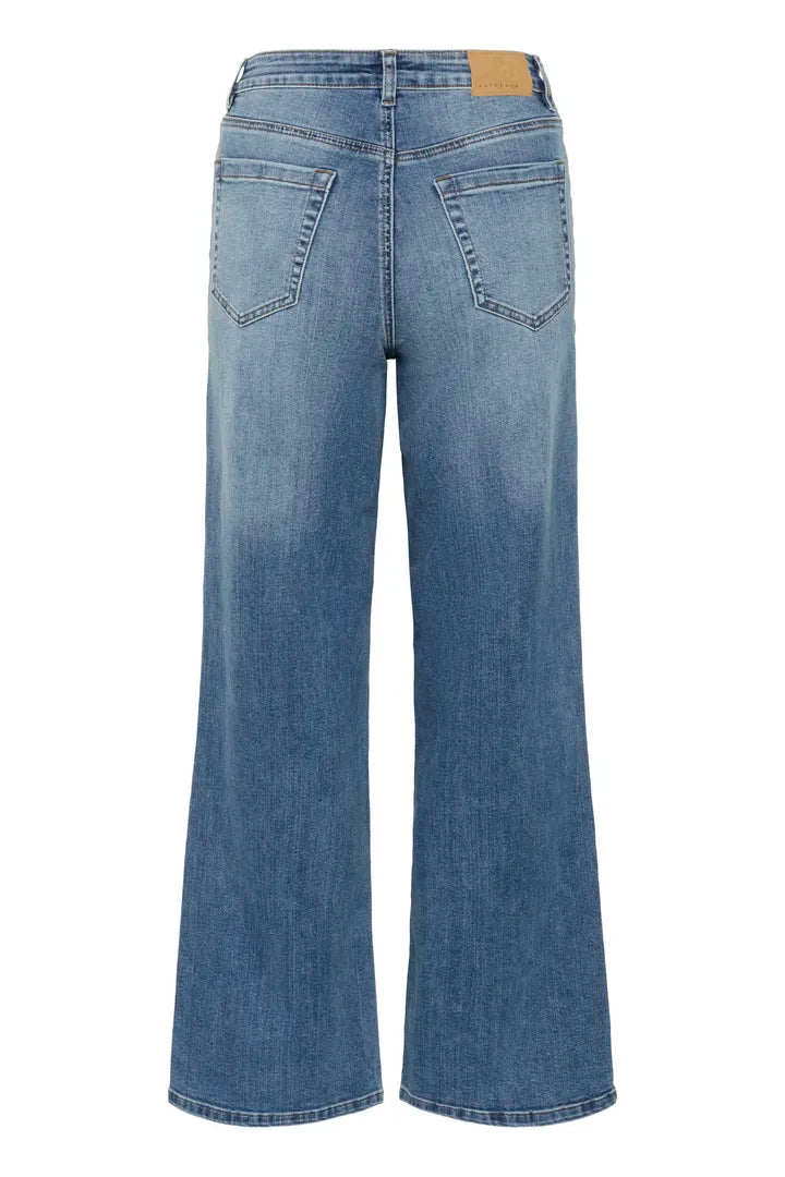 Meadow gallabuxur sídd 32 - Kaffe