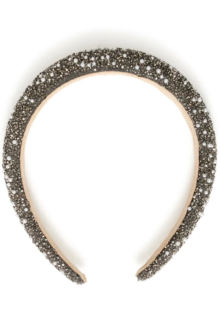 Carly hárspöng shimmer - Ichi