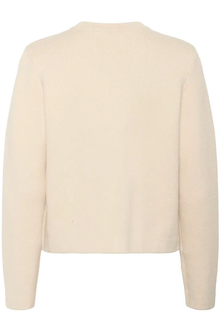 Holiday peysa ljós - Culture