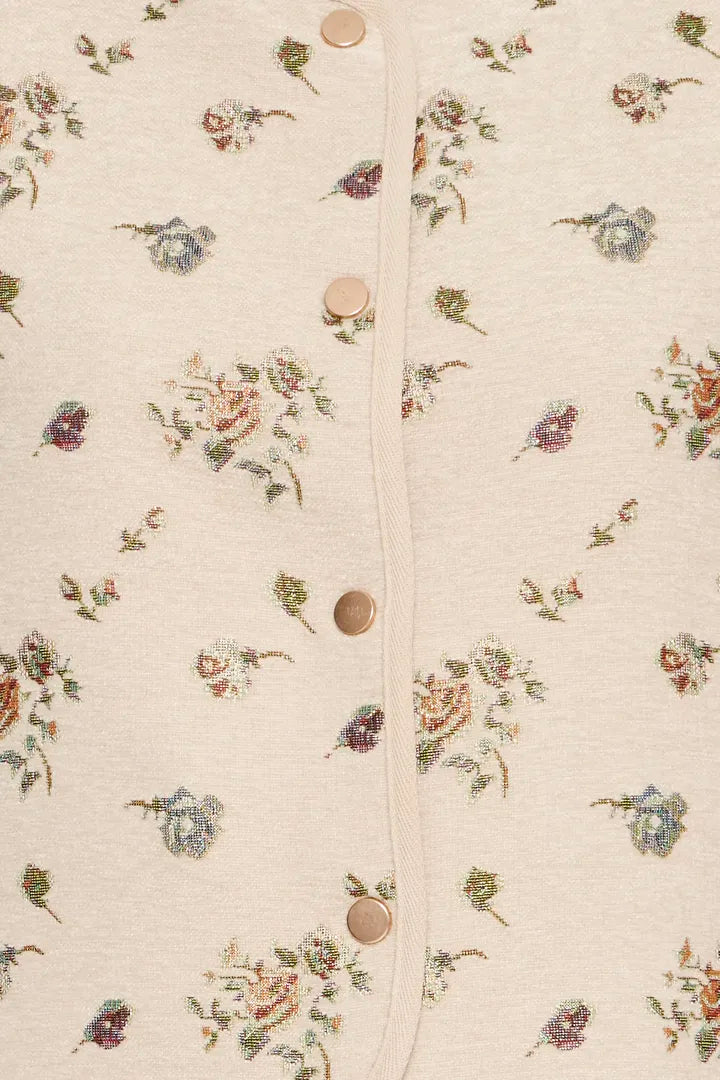 Bourine vesti - Atelier Réve