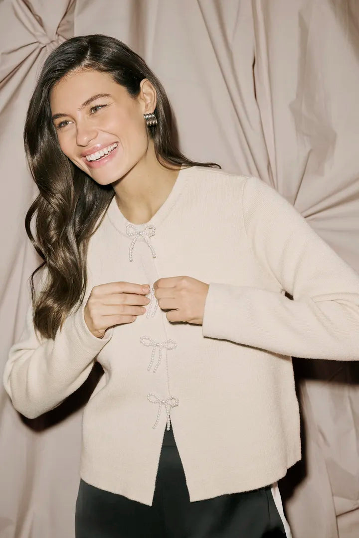 Holiday peysa ljós - Culture