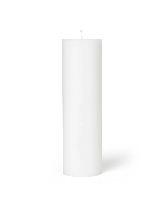 Kubbakerti hvítt - dottir