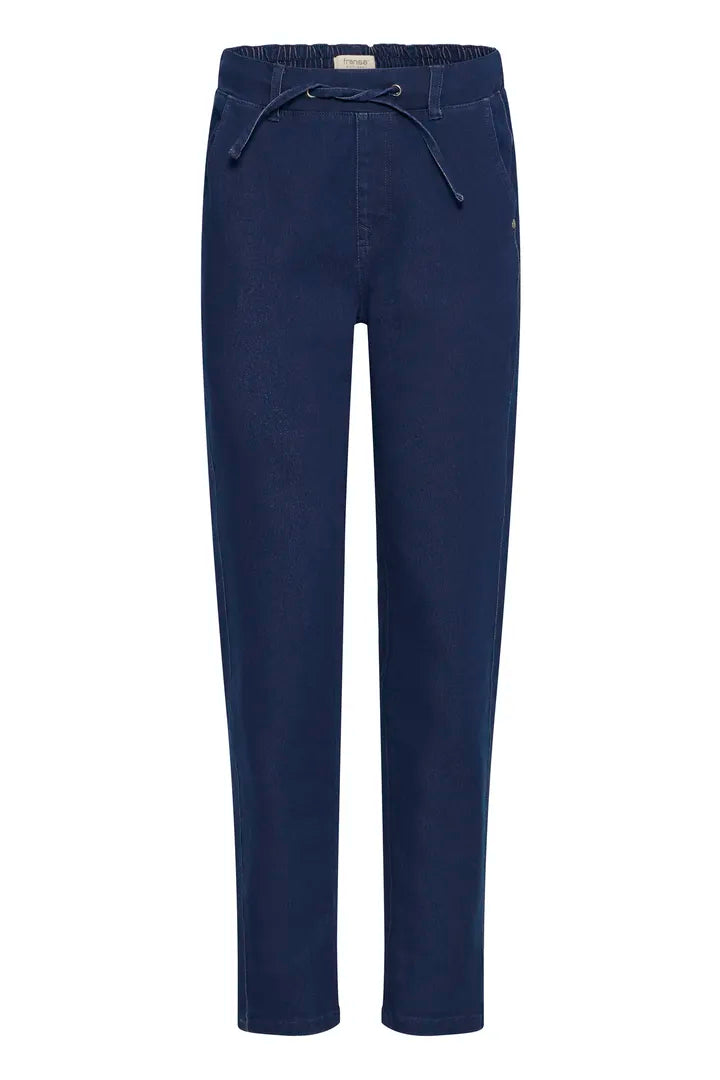 Luxe gallabuxur - Fransa