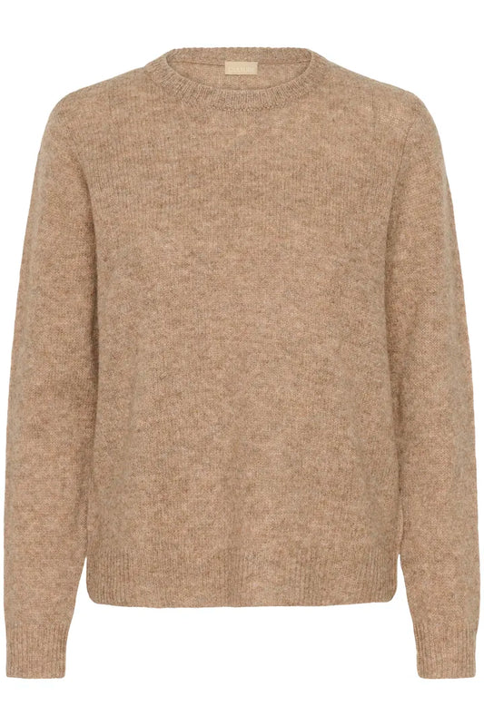 Katrina peysa brún - Culture