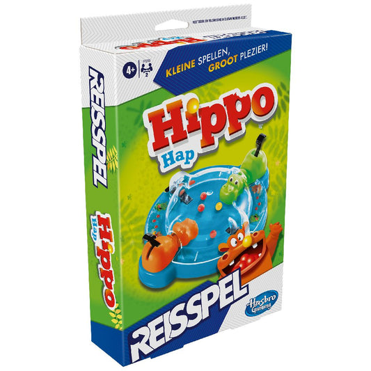 Hippo hap spil