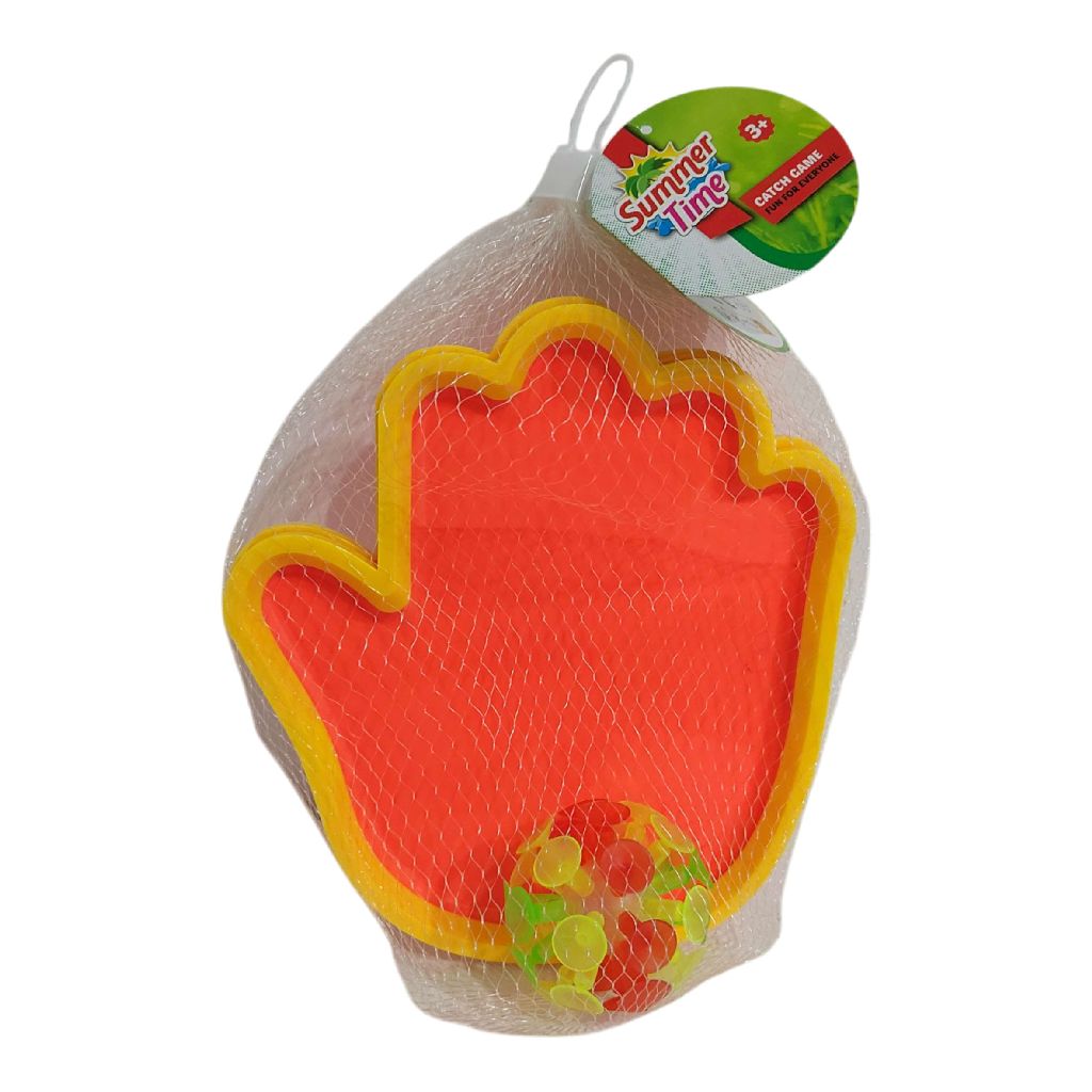 Grip leikur