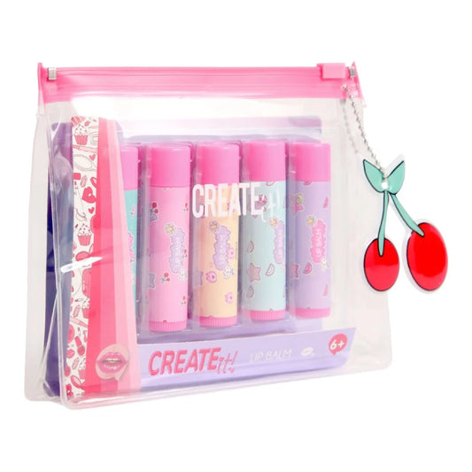 Varasalvi 5 stk. saman í veski