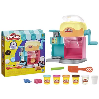 Kleinuhringjavél  - Play-Doh