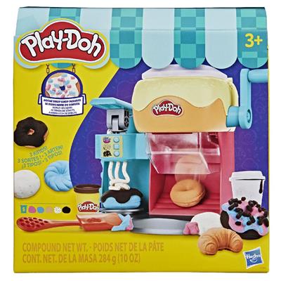 Kleinuhringjavél  - Play-Doh
