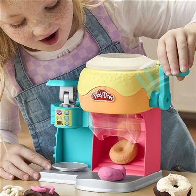 Kleinuhringjavél  - Play-Doh