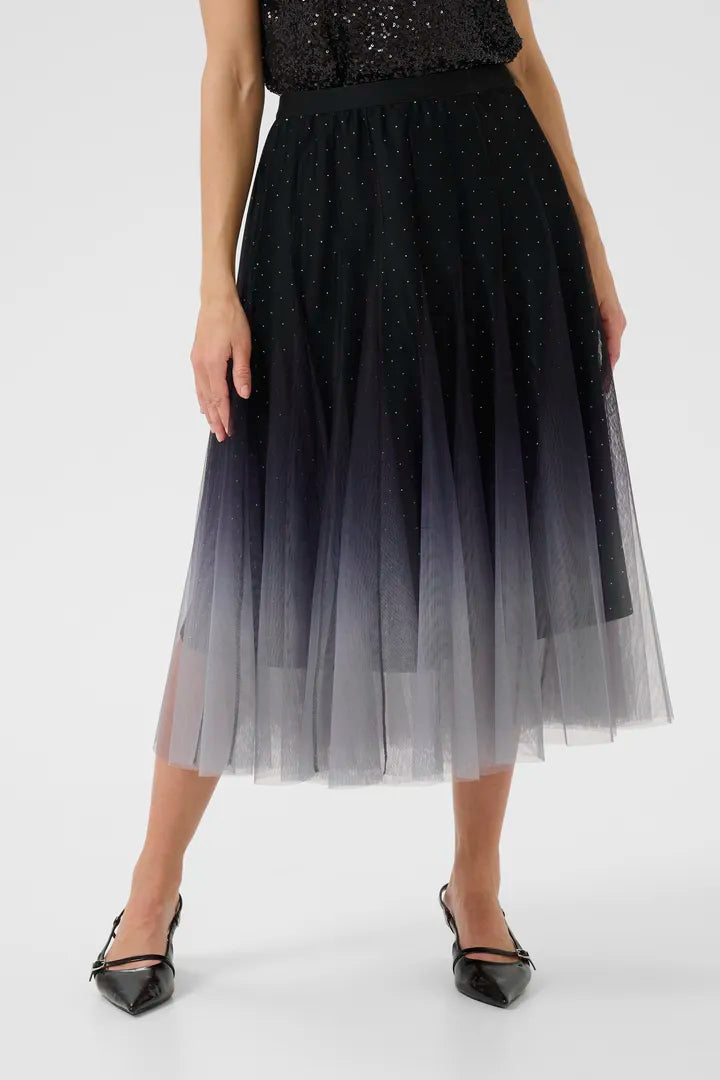 Glittery pils - Cream