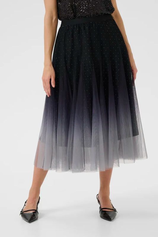 Glittery pils - Cream