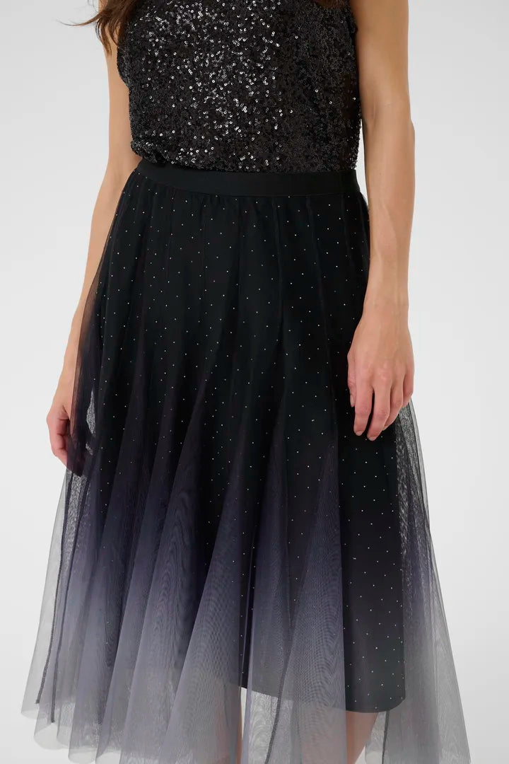 Glittery pils - Cream