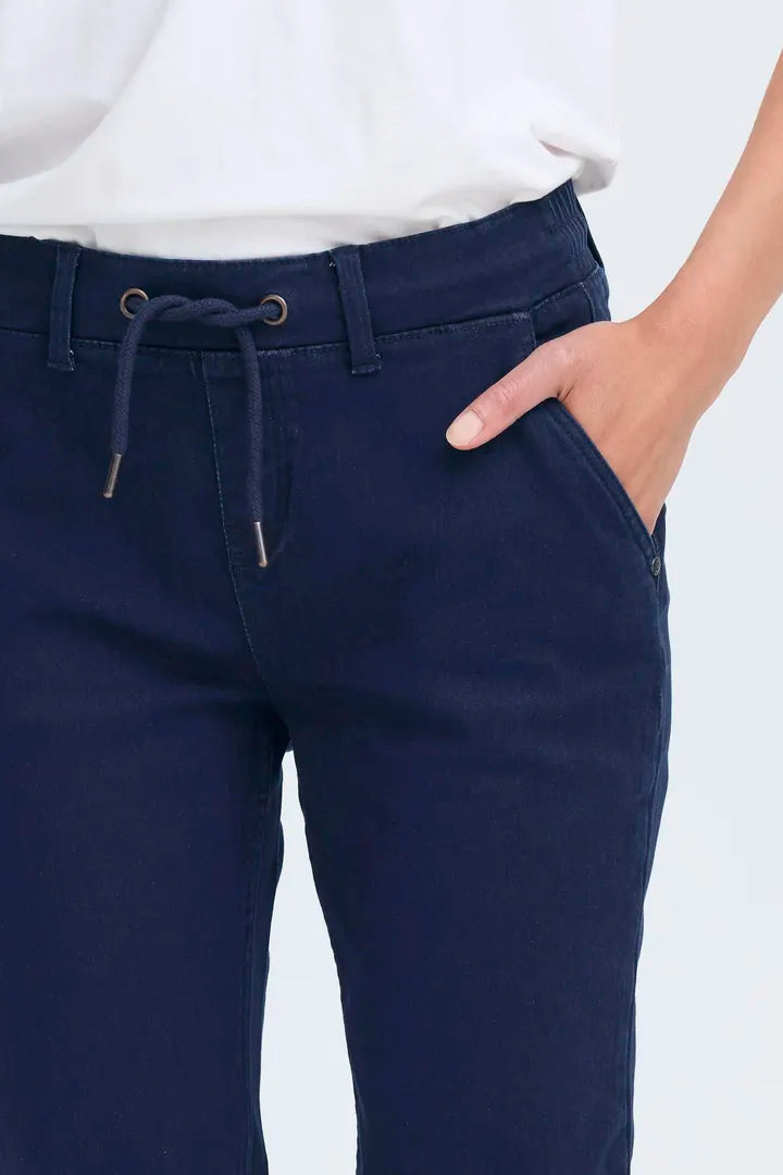 Luxe gallabuxur - Fransa