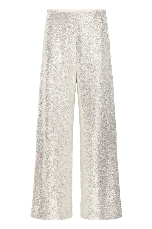 Fauca pallíettu buxur - Ichi