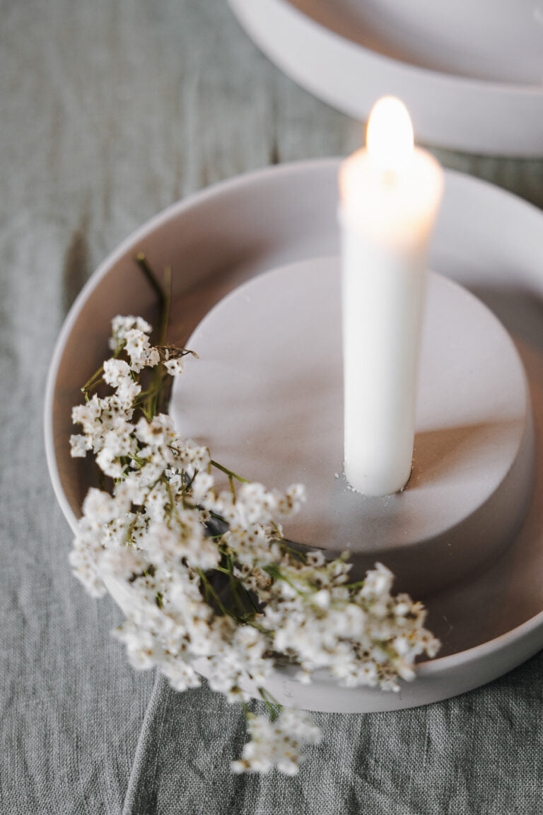 Valltorp kertastjaki grár