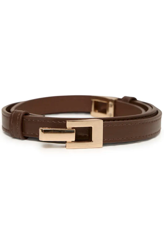 Sif belti brúnt - Ichi