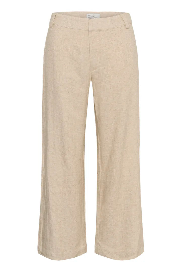 Lavita hör buxur - My Essential Wardrobe BARA TIL Í 36, 40 OG 42