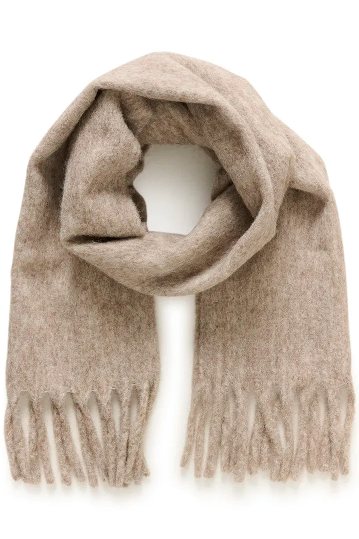 Solmia trefill - Kaffe