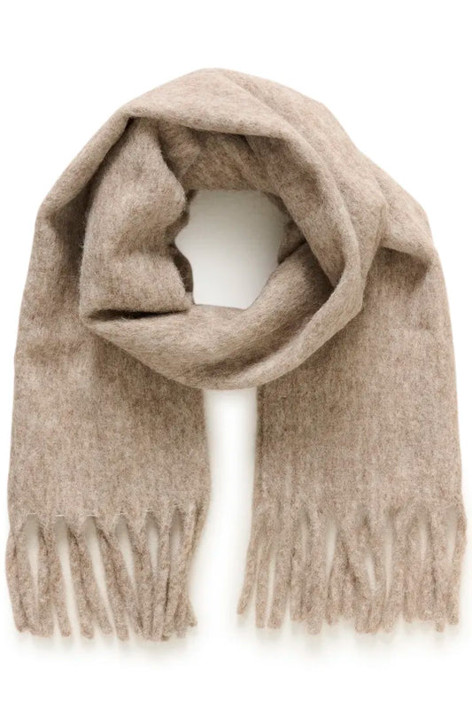 Solmia trefill - Kaffe