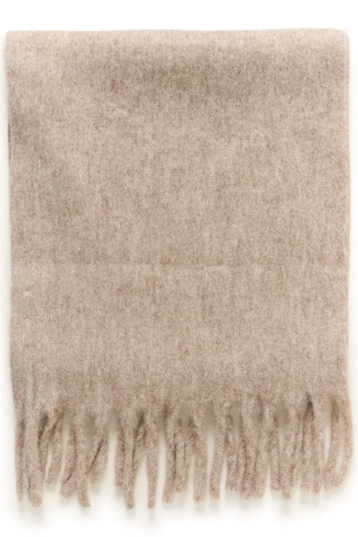 Solmia trefill - Kaffe
