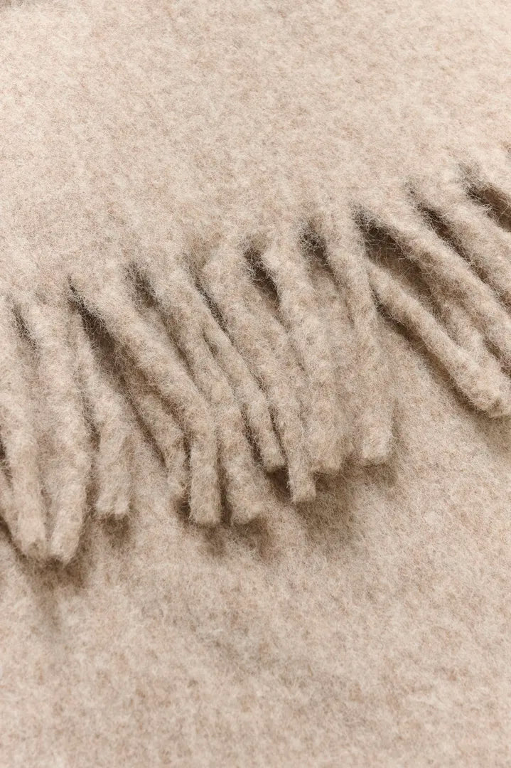 Solmia trefill - Kaffe
