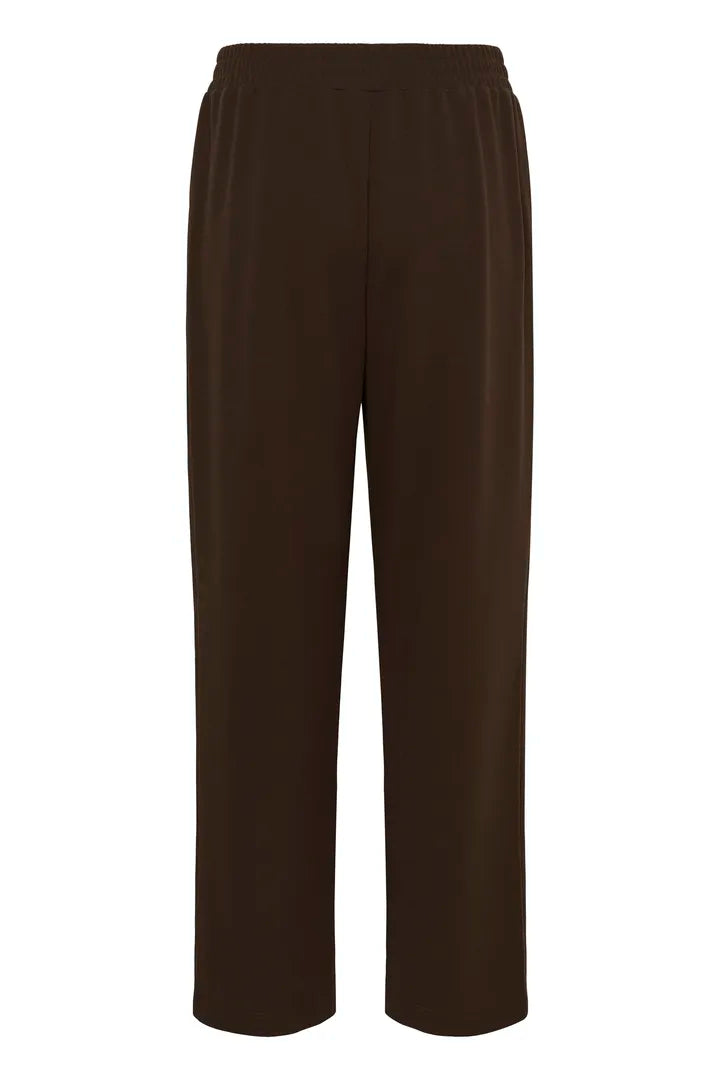 Phoebe buxur brúnar - Kaffe