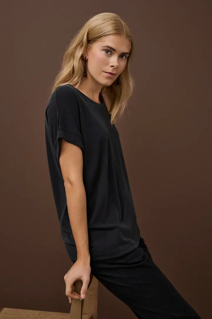 Kajsa bolur svartur - Culture