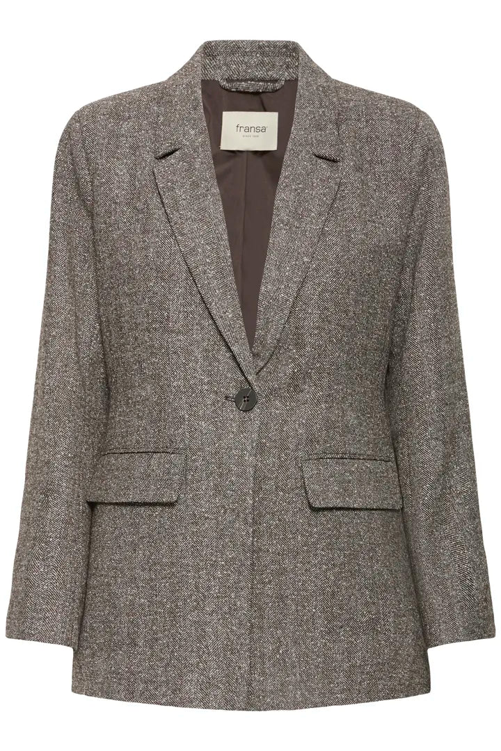 Vea blazer - Fransa