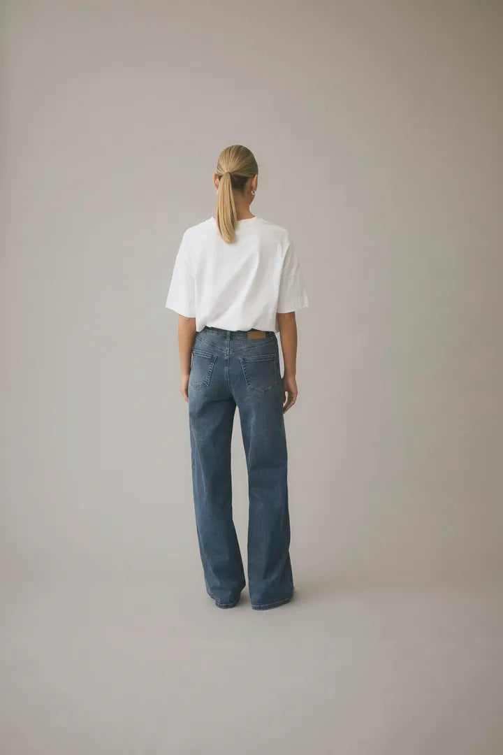 Meadow gallabuxur sídd 32 - Kaffe