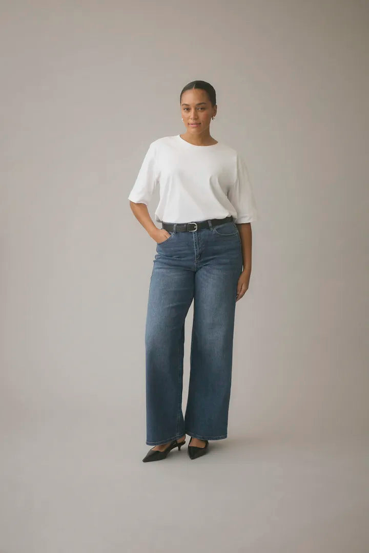 Meadow gallabuxur sídd 32 - Kaffe