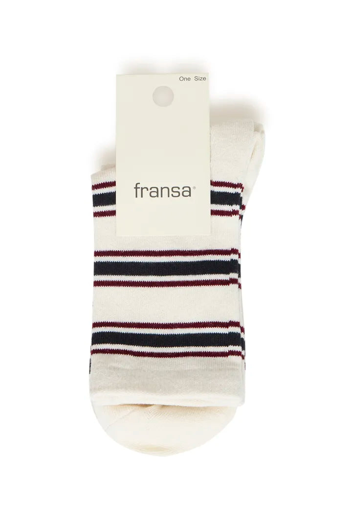 Sinora sokkar 2 í pakka - Fransa