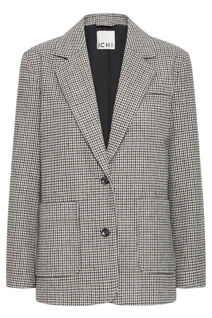 Lubana blazer - Ichi