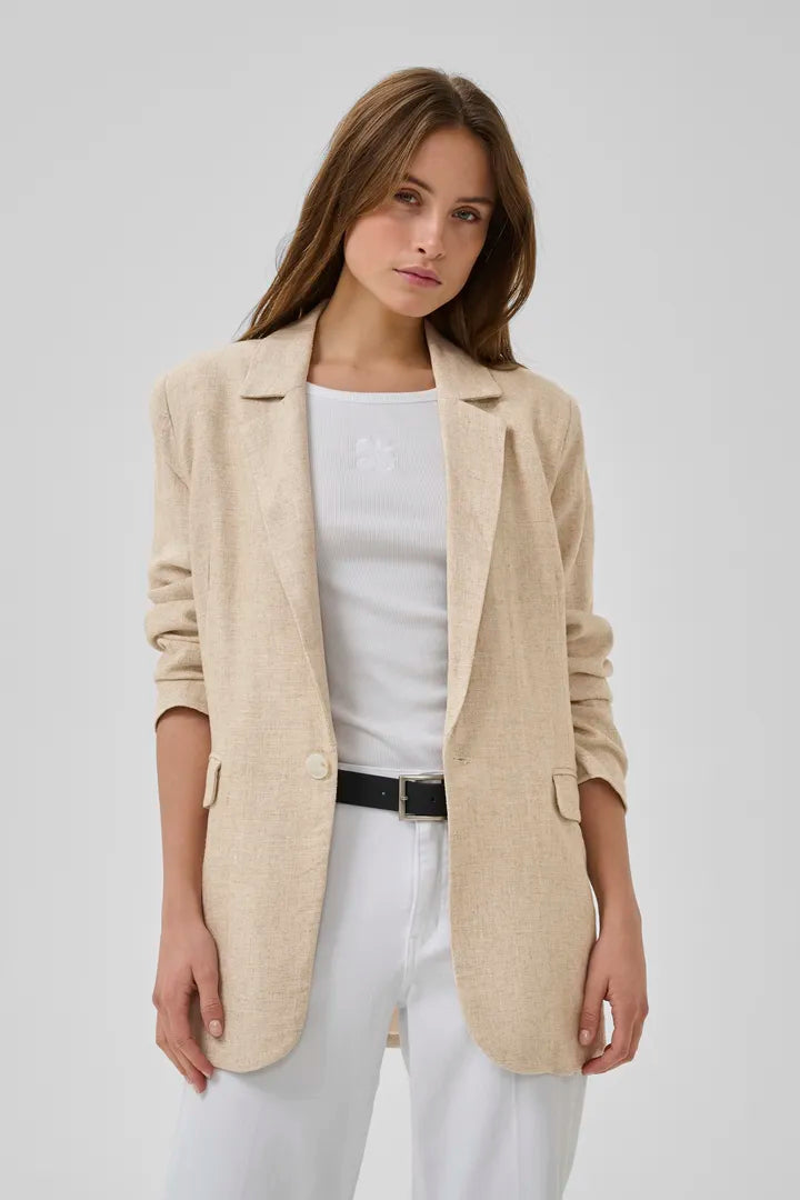 Lavita hör jakki - My Essential Wardrobe BARA TIL Í 42