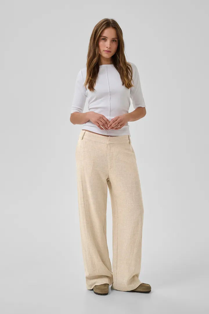 Lavita hör buxur - My Essential Wardrobe BARA TIL Í 36, 40 OG 42