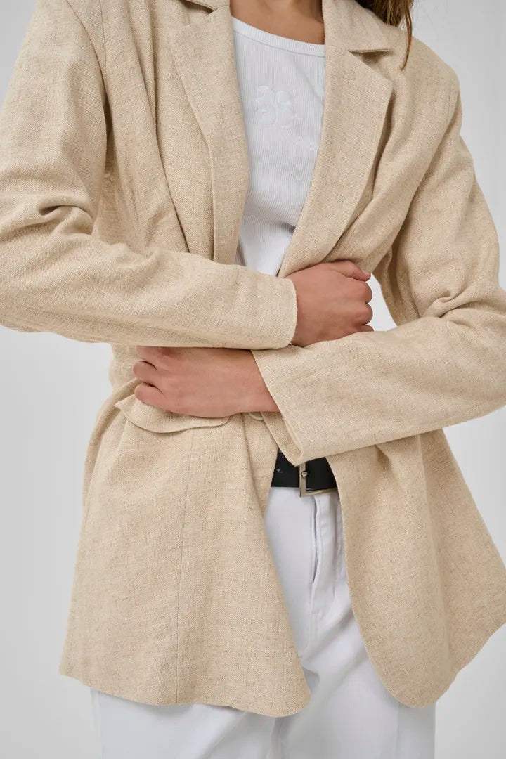Lavita hör jakki - My Essential Wardrobe BARA TIL Í 42