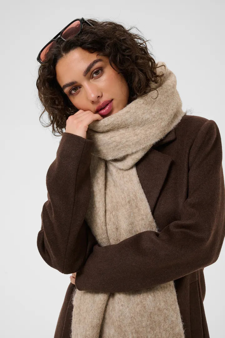 Solmia trefill - Kaffe
