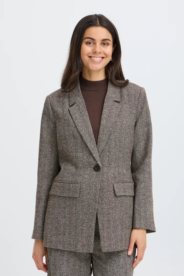 Vea blazer - Fransa