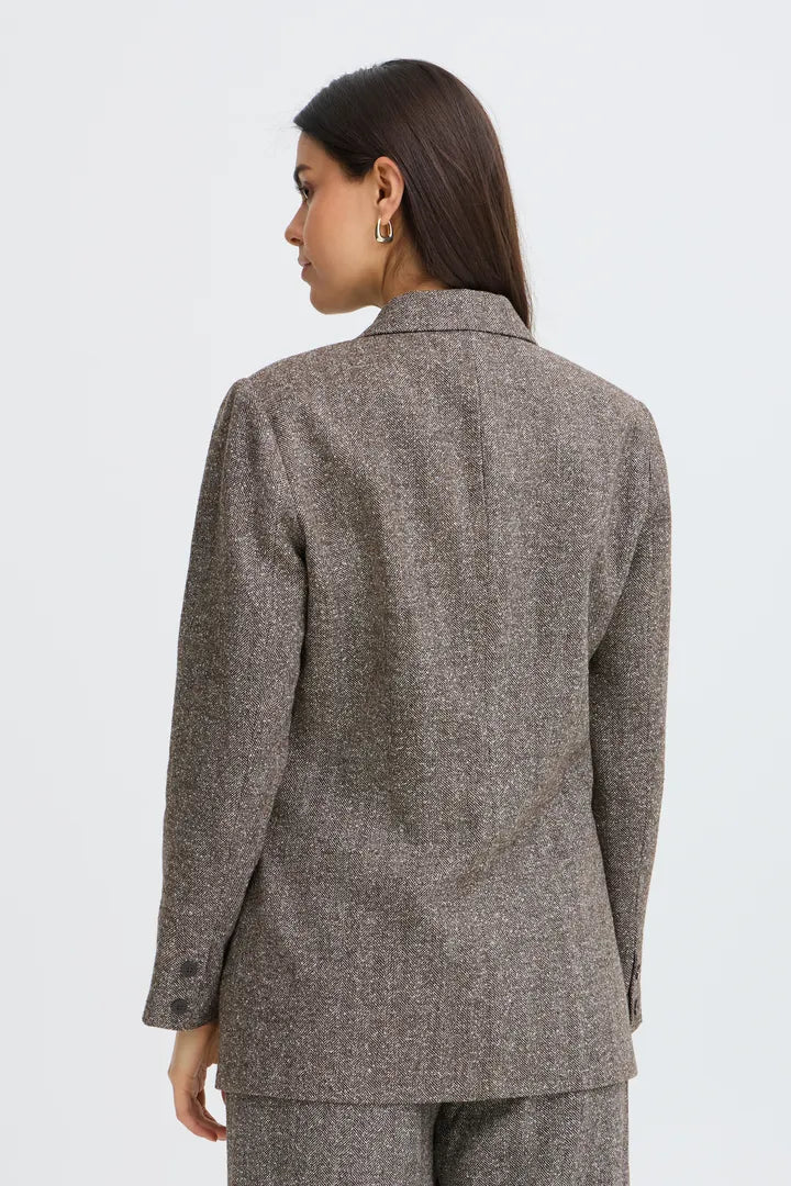 Vea blazer - Fransa